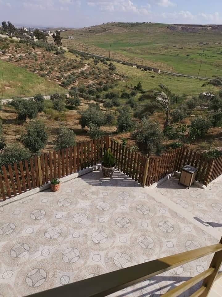 المطبخ المجهز بالكامل
